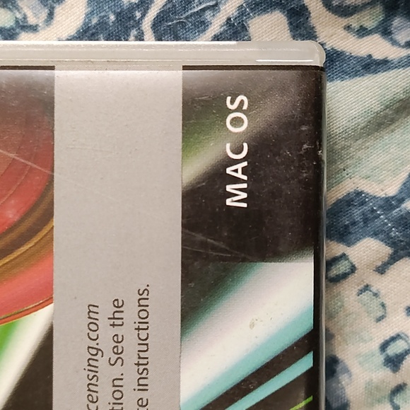 Adobe Creative Suite 5 Master Collection - Picture 3 of 8